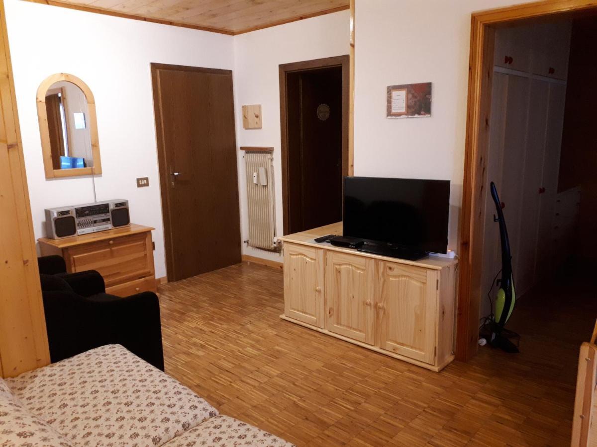 Nuovo Appartamento Les Corceles San Vigilio Extérieur photo